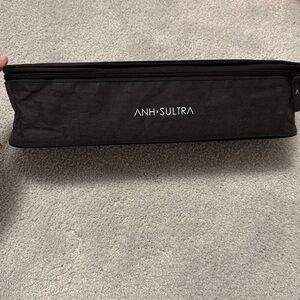 ANH x SULTRA Curling Iron 1.25 inch